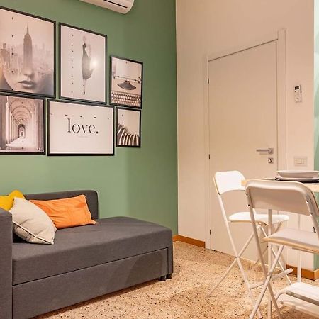 Guest Planet - Cozy Housing Porta Romana M3 Milano Eksteriør billede