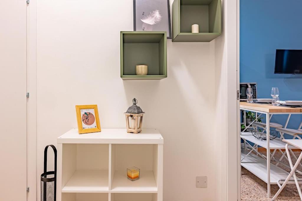 Guest Planet - Cozy Housing Porta Romana M3 Milano Eksteriør billede