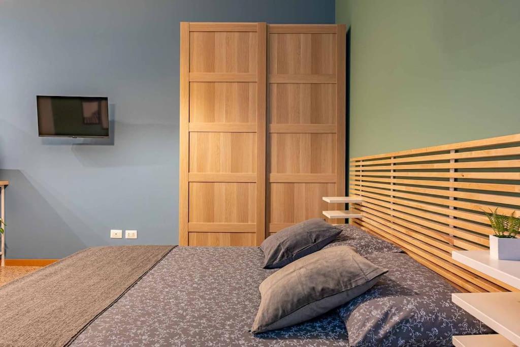 Guest Planet - Cozy Housing Porta Romana M3 Milano Eksteriør billede