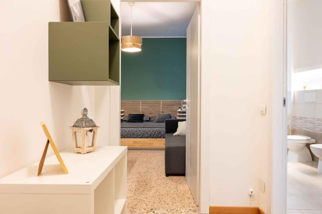 Guest Planet - Cozy Housing Porta Romana M3 Milano Eksteriør billede