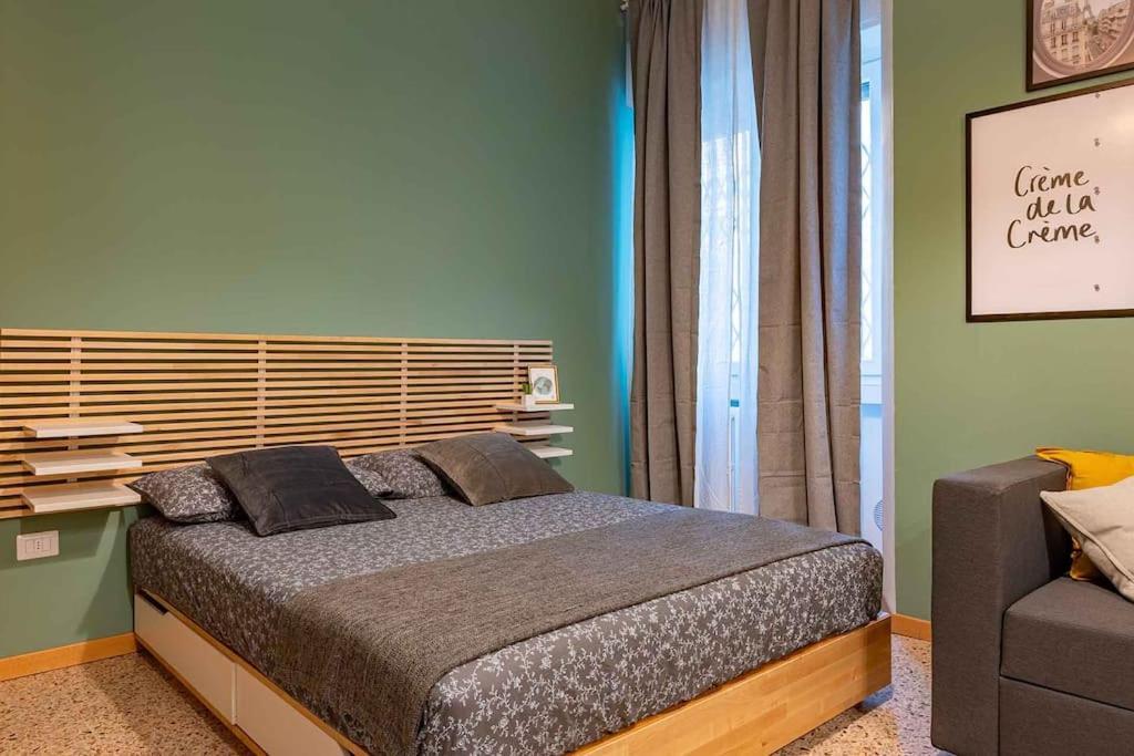 Guest Planet - Cozy Housing Porta Romana M3 Milano Eksteriør billede